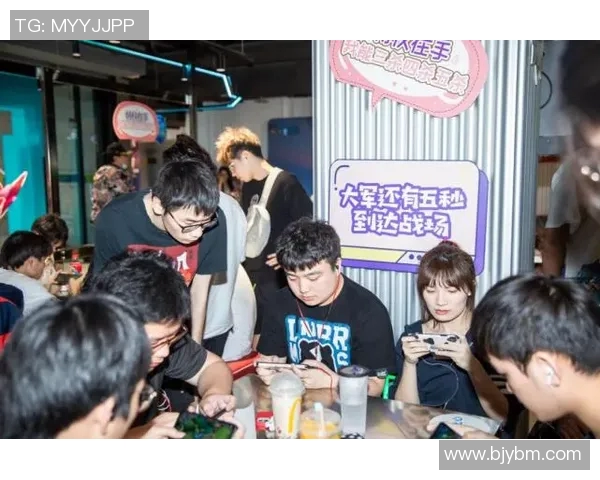 和平精英战术分析：透视EDG如何实现全方位压制对手