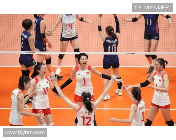 北京排球队状态变革引发热议球迷期待新辉煌