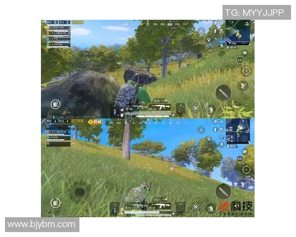 和平精英力量排行榜更新BLG战队荣登第七名展现强劲实力