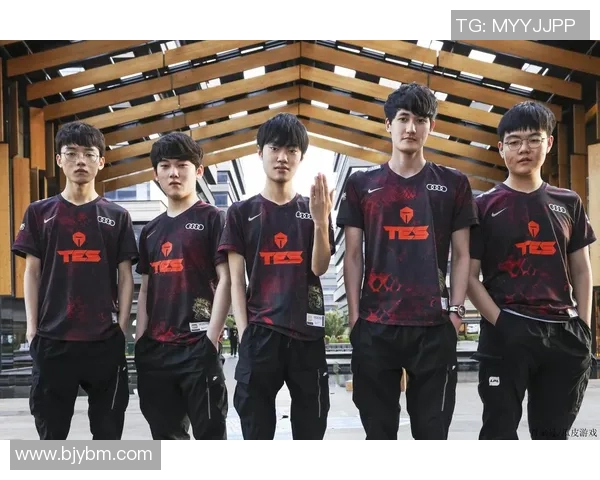 高校联赛积分榜更新TES战队以97分稳居第一名