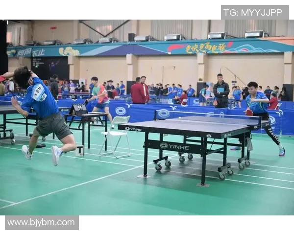 杭州乒乓球队团队协作再创新高引领全国乒乓球发展新潮流